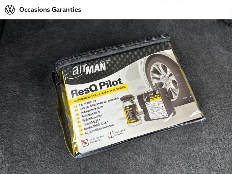 Voitures occasions VOLKSWAGEN TIGUAN Elegance Exclusive Villemomble