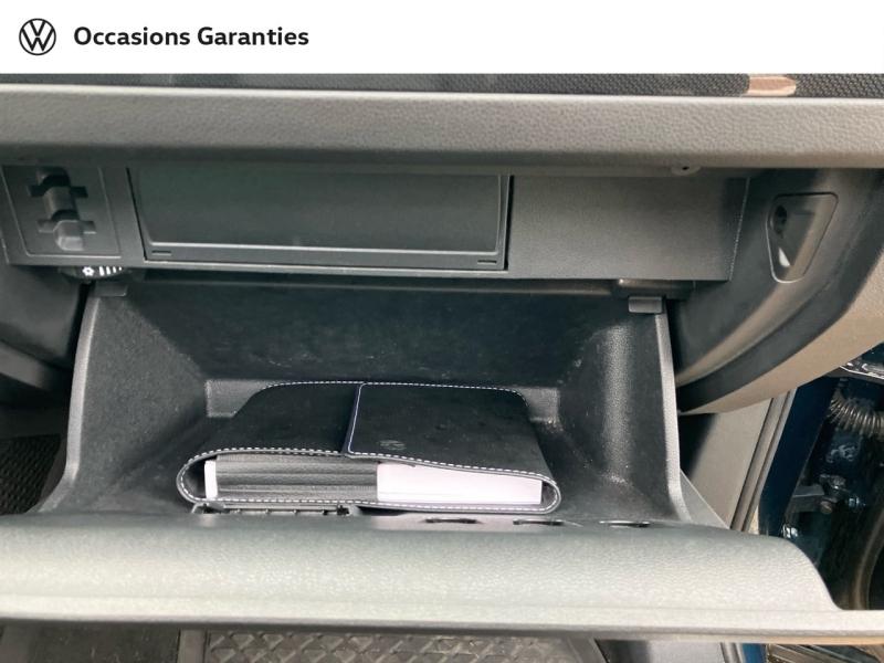 Voitures occasions VOLKSWAGEN TIGUAN Elegance Exclusive Villemomble