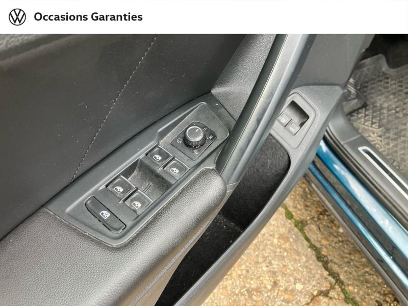 Voitures occasions VOLKSWAGEN TIGUAN Elegance Exclusive Villemomble