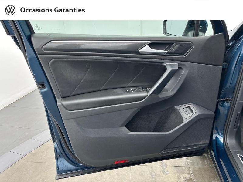 Voitures occasions VOLKSWAGEN TIGUAN Elegance Exclusive Villemomble