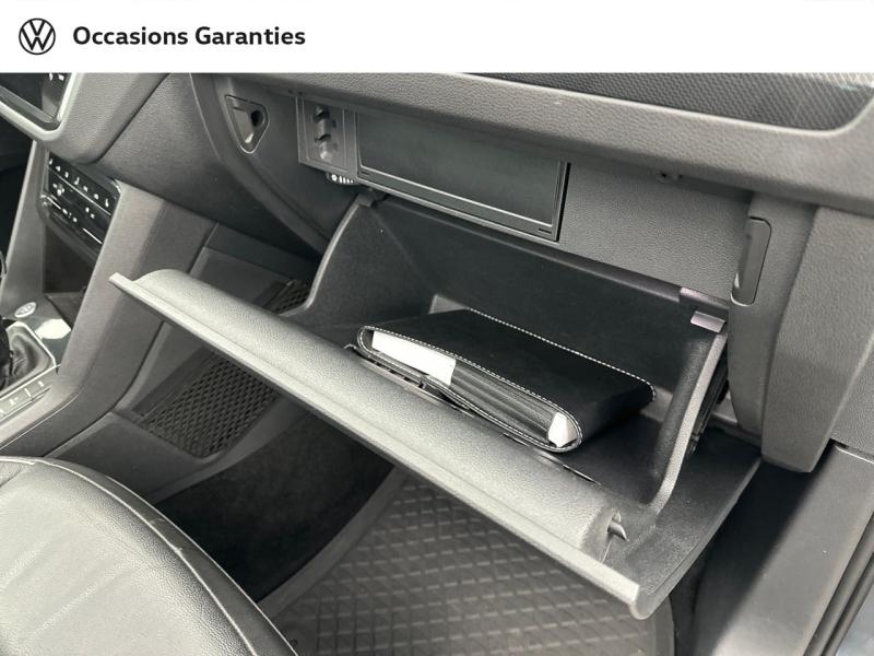 Voitures occasions VOLKSWAGEN TIGUAN Elegance Exclusive Villemomble