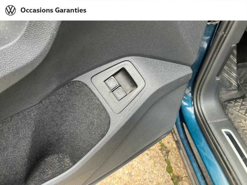 Voitures occasions VOLKSWAGEN TIGUAN Elegance Exclusive Villemomble