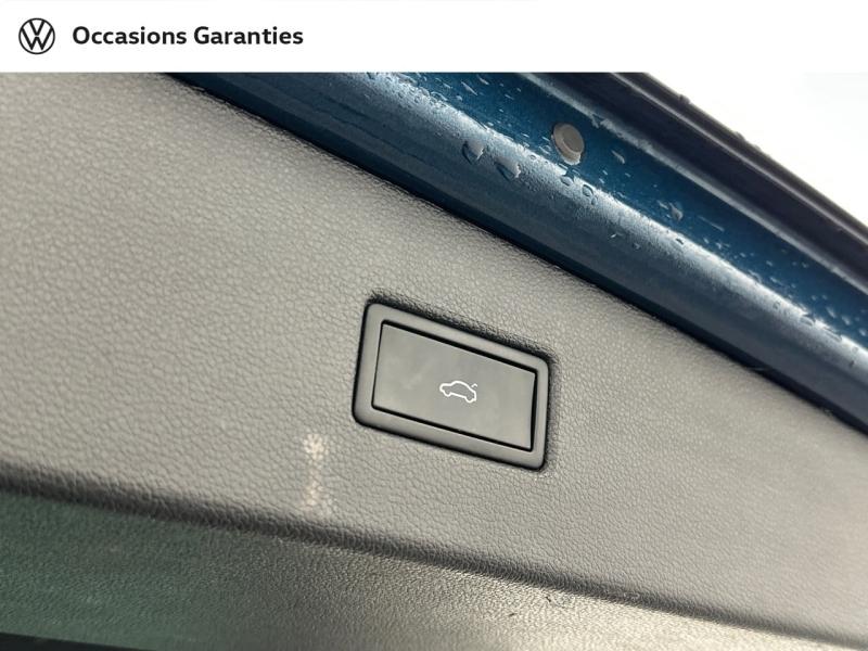 Voitures occasions VOLKSWAGEN TIGUAN Elegance Exclusive Villemomble