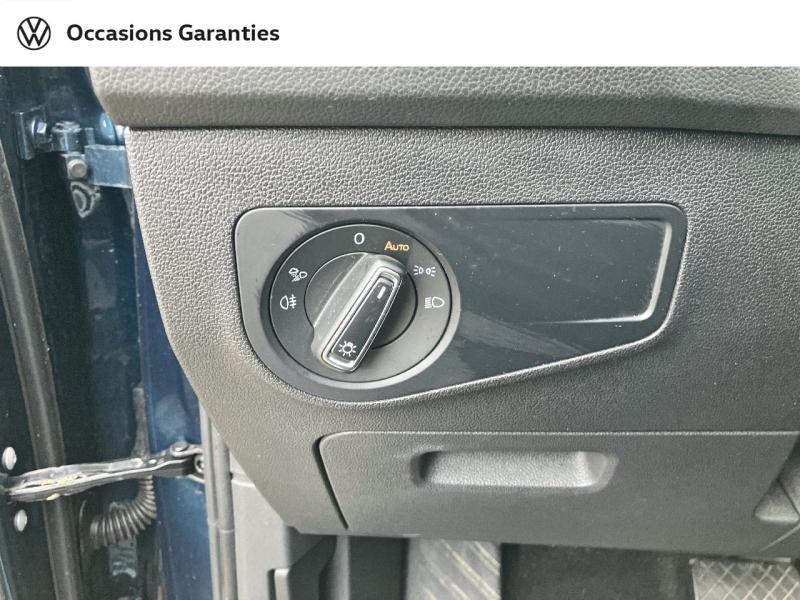 Voitures occasions VOLKSWAGEN TIGUAN Elegance Exclusive Villemomble