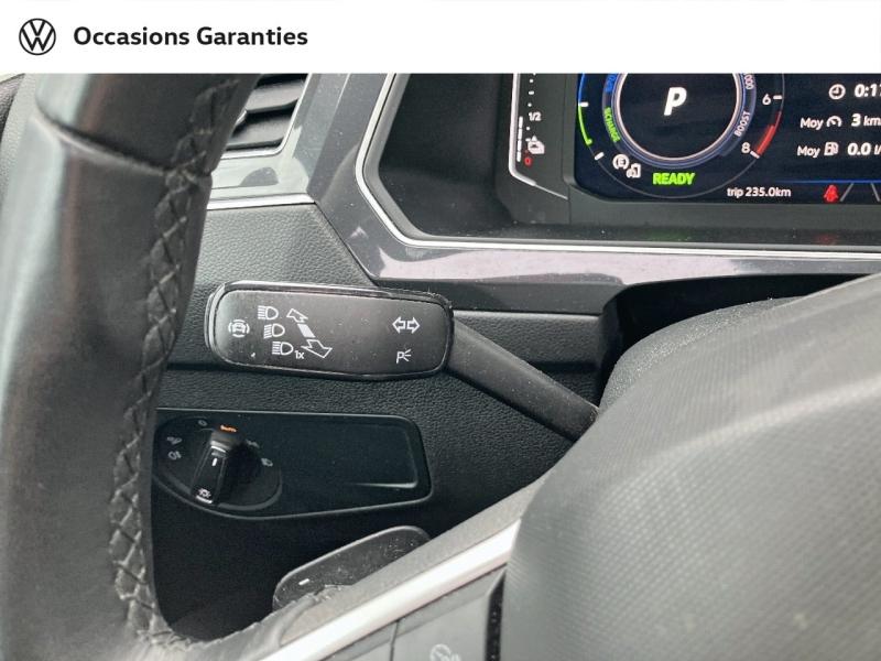 Voitures occasions VOLKSWAGEN TIGUAN Elegance Exclusive Villemomble