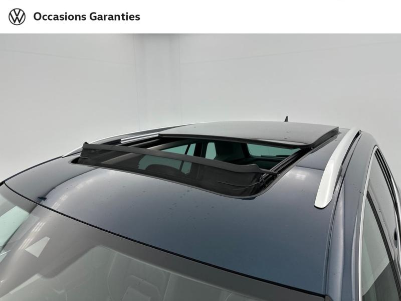 Voitures occasions VOLKSWAGEN TIGUAN Elegance Exclusive Villemomble