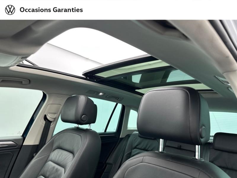 Voitures occasions VOLKSWAGEN TIGUAN Elegance Exclusive Villemomble