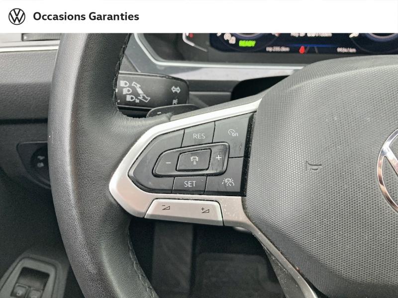 Voitures occasions VOLKSWAGEN TIGUAN Elegance Exclusive Villemomble