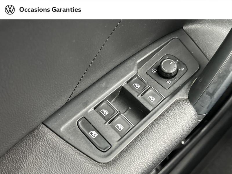 Voitures occasions VOLKSWAGEN TIGUAN Elegance Exclusive Villemomble