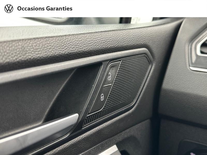 Voitures occasions VOLKSWAGEN TIGUAN Elegance Exclusive Villemomble
