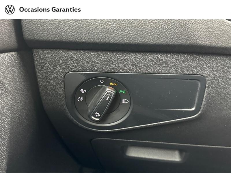 Voitures occasions VOLKSWAGEN TIGUAN Elegance Exclusive Villemomble