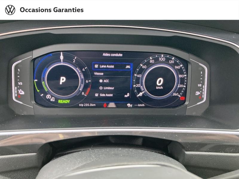 Voitures occasions VOLKSWAGEN TIGUAN Elegance Exclusive Villemomble