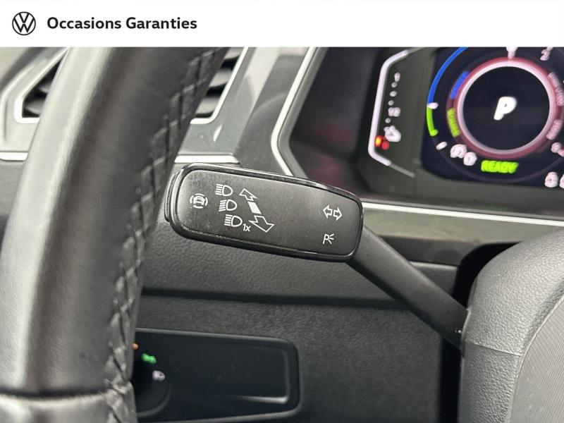 Voitures occasions VOLKSWAGEN TIGUAN Elegance Exclusive Villemomble