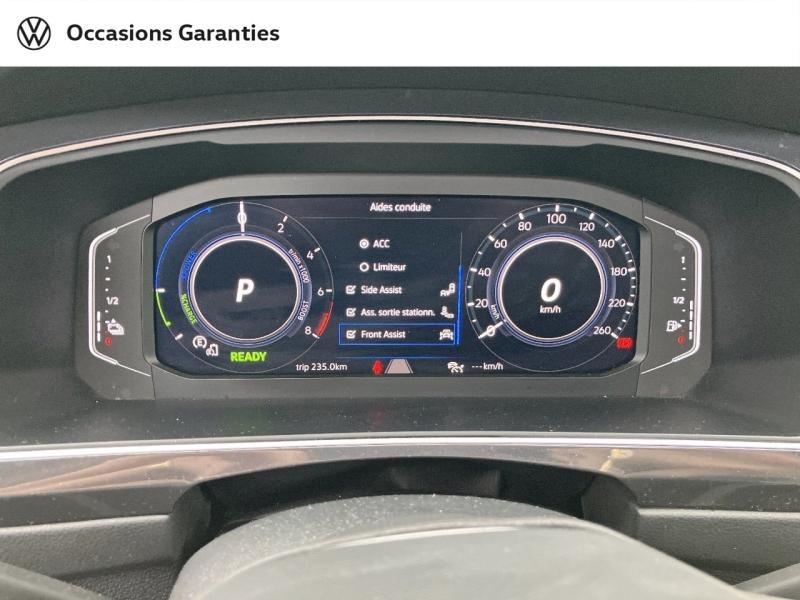 Voitures occasions VOLKSWAGEN TIGUAN Elegance Exclusive Villemomble