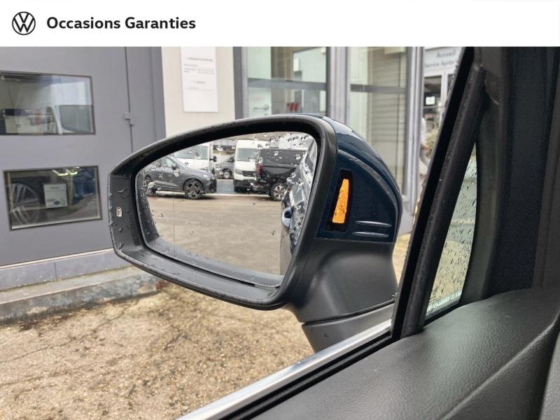 Voitures occasions VOLKSWAGEN TIGUAN Elegance Exclusive Villemomble
