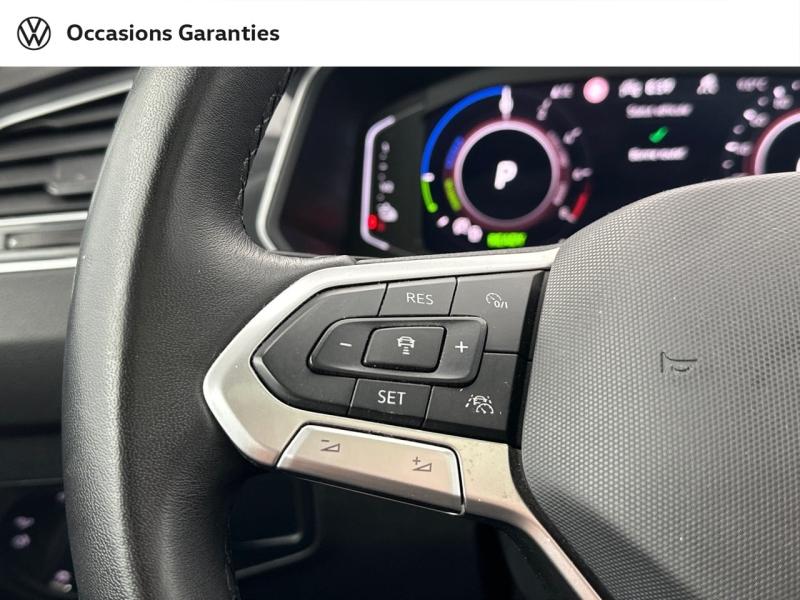 Voitures occasions VOLKSWAGEN TIGUAN Elegance Exclusive Villemomble
