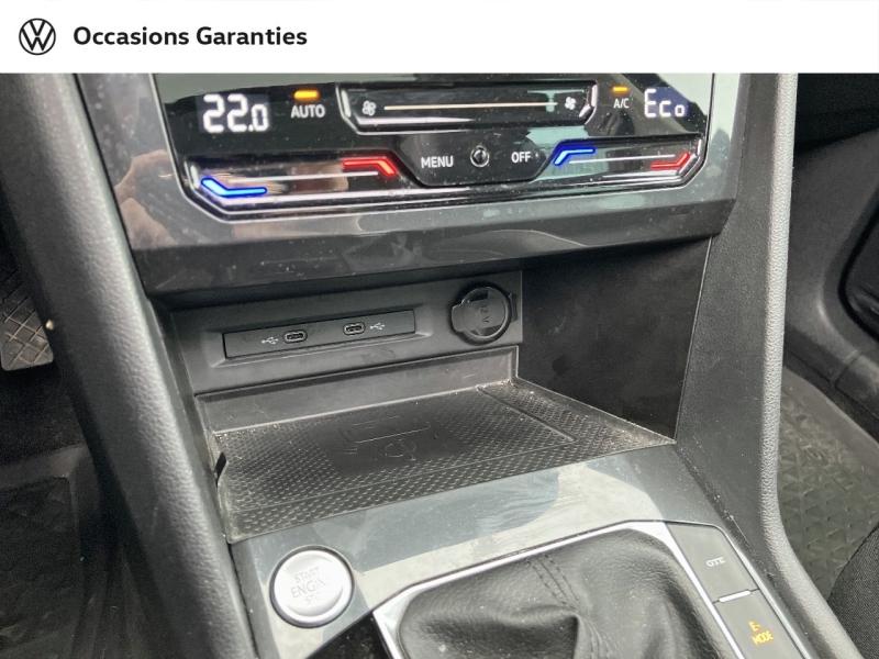 Voitures occasions VOLKSWAGEN TIGUAN Elegance Exclusive Villemomble