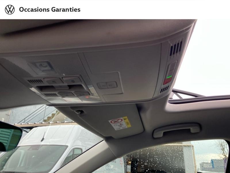 Voitures occasions VOLKSWAGEN TIGUAN Elegance Exclusive Villemomble