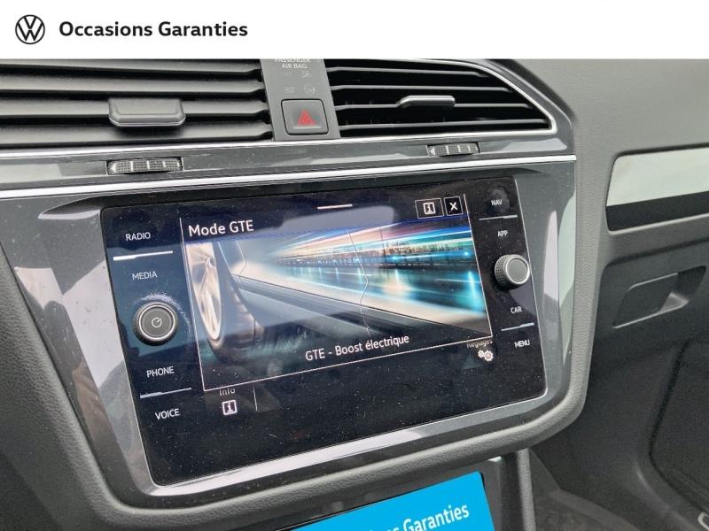 Voitures occasions VOLKSWAGEN TIGUAN Elegance Exclusive Villemomble