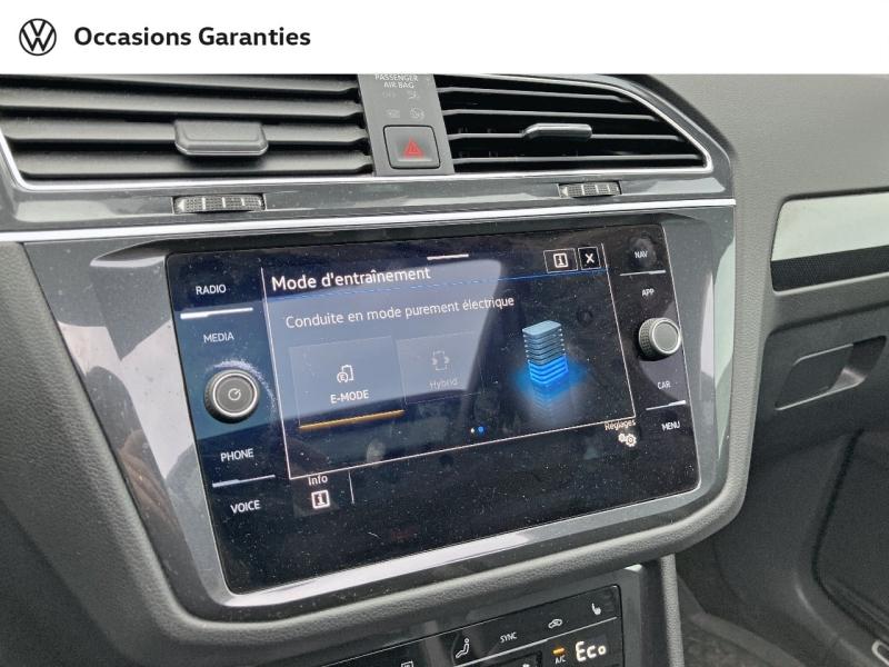 Voitures occasions VOLKSWAGEN TIGUAN Elegance Exclusive Villemomble