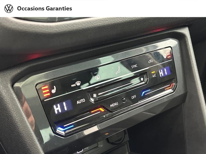 Voitures occasions VOLKSWAGEN TIGUAN Elegance Exclusive Villemomble