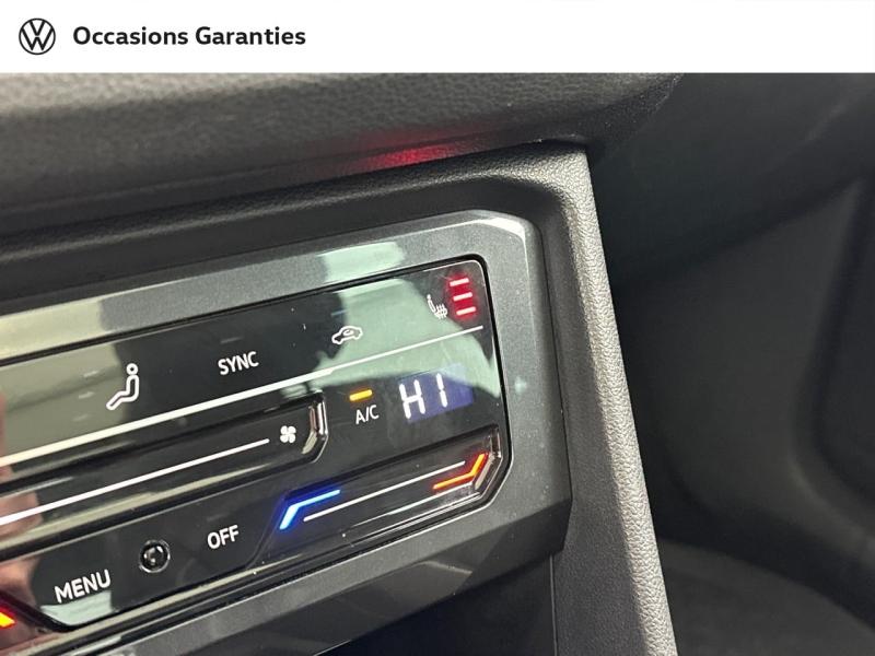Voitures occasions VOLKSWAGEN TIGUAN Elegance Exclusive Villemomble