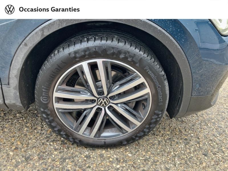 Voitures occasions VOLKSWAGEN TIGUAN Elegance Exclusive Villemomble