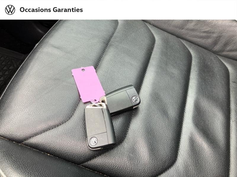 Voitures occasions VOLKSWAGEN TIGUAN Elegance Exclusive Villemomble