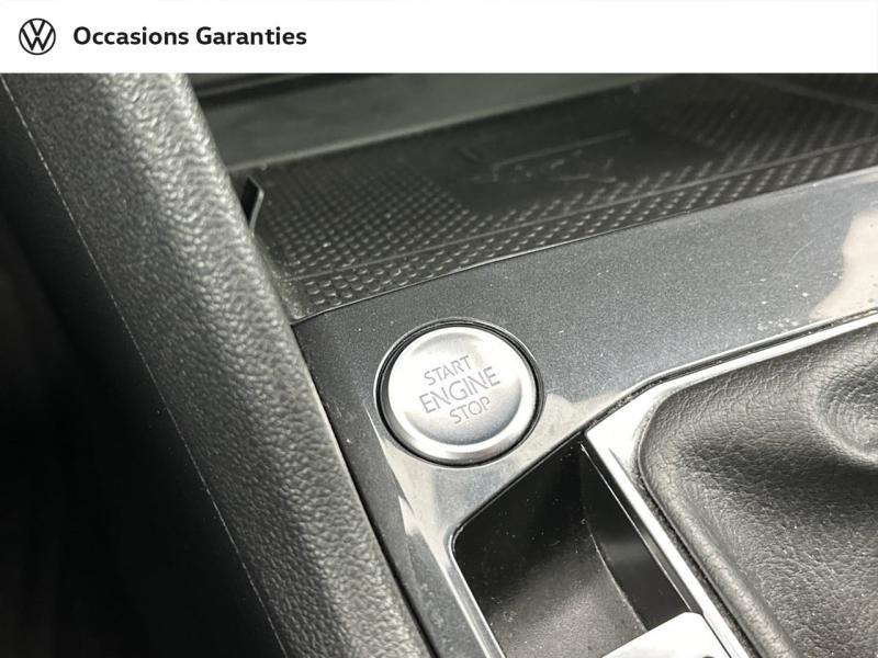 Voitures occasions VOLKSWAGEN TIGUAN Elegance Exclusive Villemomble