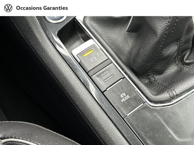 Voitures occasions VOLKSWAGEN TIGUAN Elegance Exclusive Villemomble