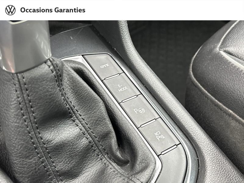 Voitures occasions VOLKSWAGEN TIGUAN Elegance Exclusive Villemomble