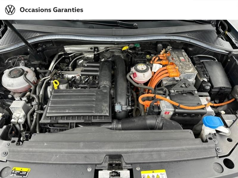 Voitures occasions VOLKSWAGEN TIGUAN Elegance Exclusive Villemomble