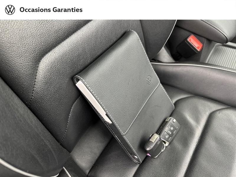 Voitures occasions VOLKSWAGEN TIGUAN Elegance Exclusive Villemomble