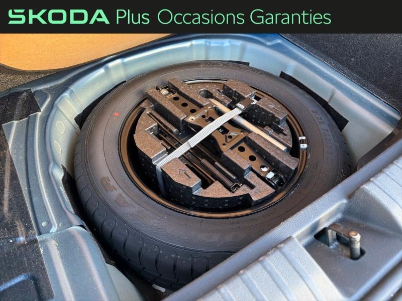 Voitures occasions ŠKODA KAMIQ Scoutline Villemomble