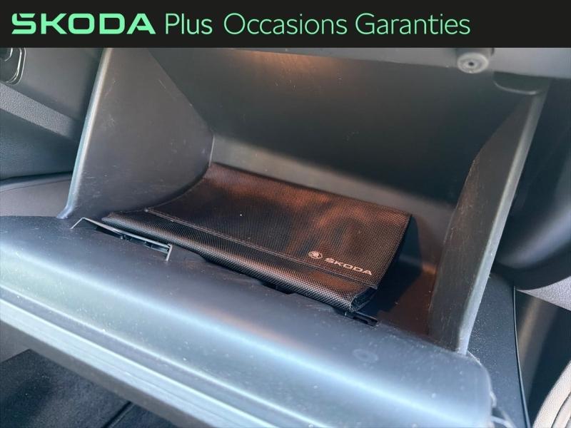 Voitures occasions ŠKODA KAMIQ Scoutline Villemomble