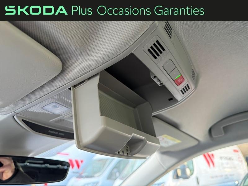 Voitures occasions ŠKODA KAMIQ Scoutline Villemomble