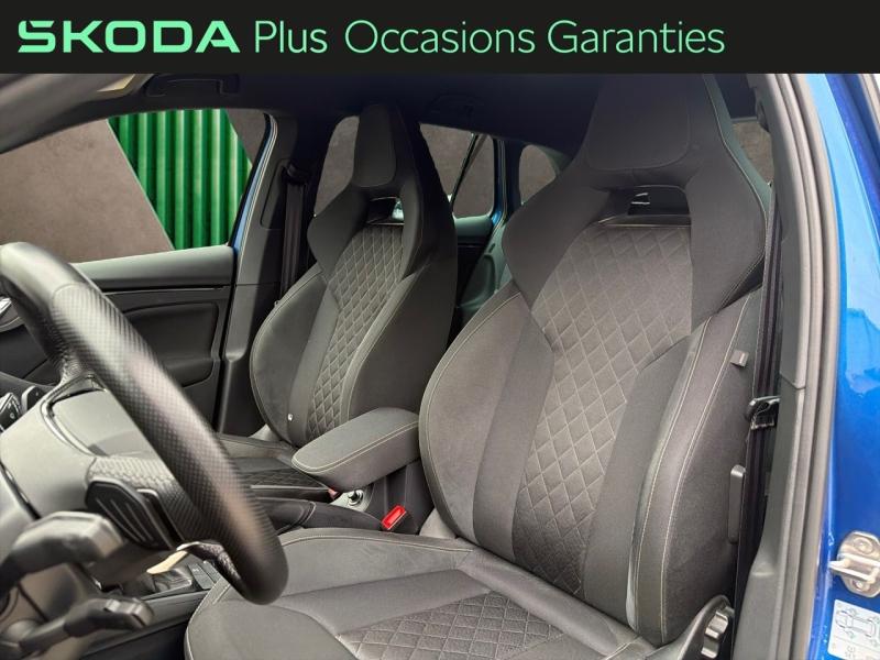 Voitures occasions ŠKODA SCALA Style Villemomble