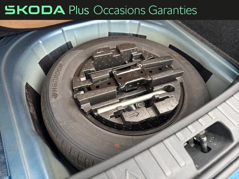 Voitures occasions ŠKODA SCALA Style Villemomble