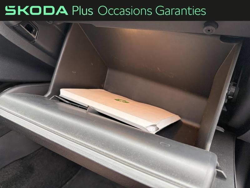 Voitures occasions ŠKODA SCALA Style Villemomble