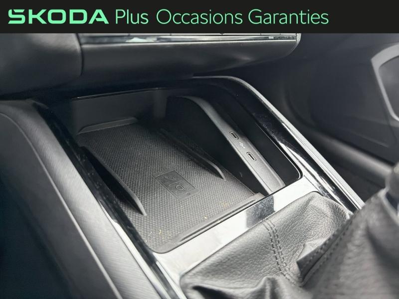 Voitures occasions ŠKODA SCALA Style Villemomble