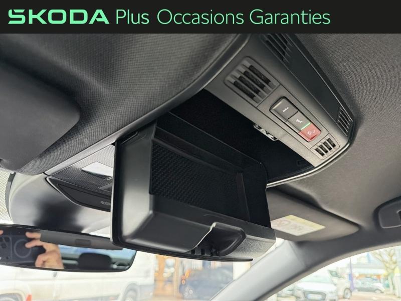 Voitures occasions ŠKODA SCALA Style Villemomble