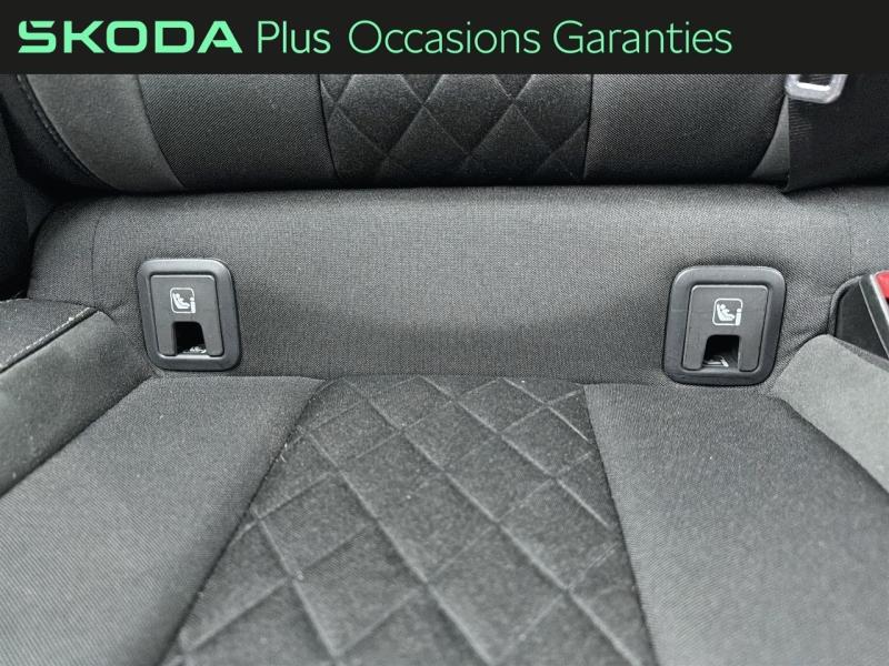 Voitures occasions ŠKODA SCALA Style Villemomble