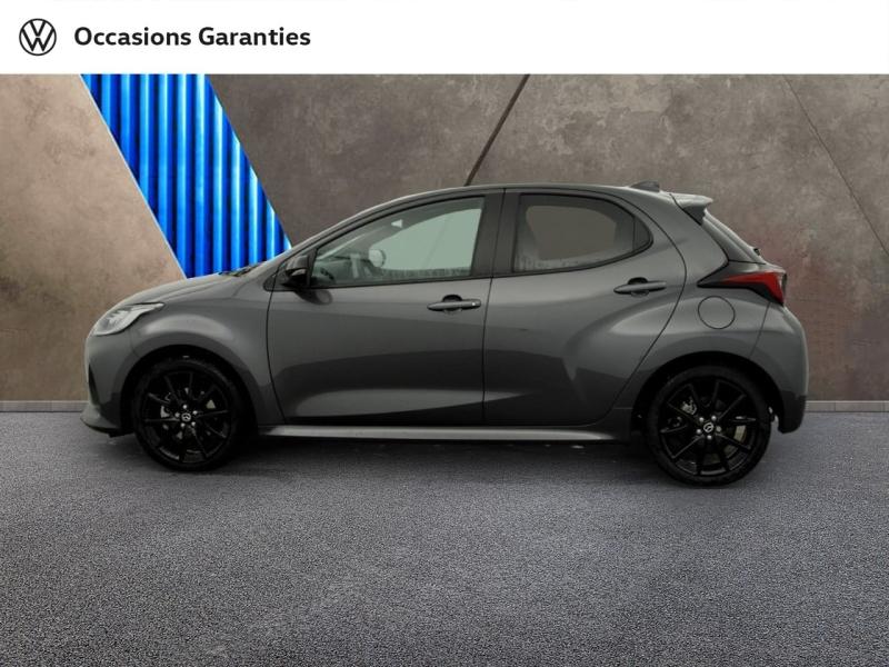 Voitures occasions MAZDA Mazda 2 Hybrid Homura Plus Villemomble