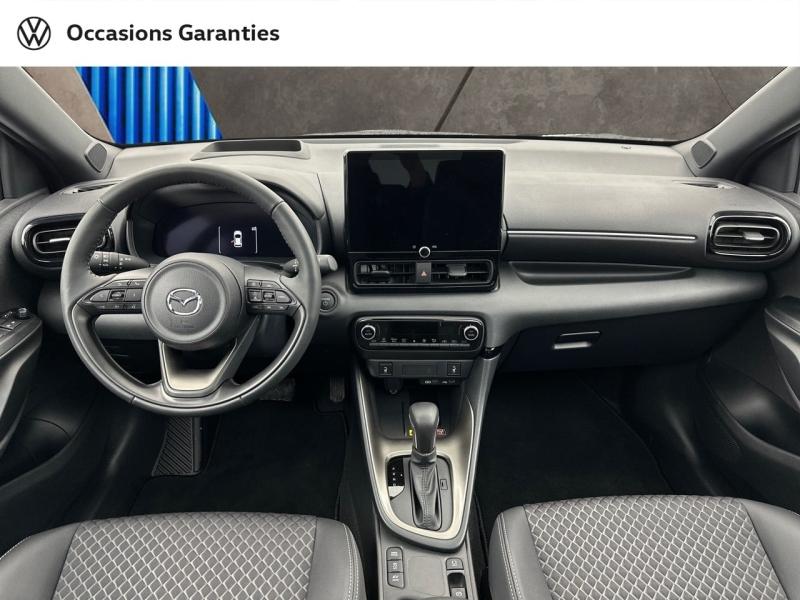 Voitures occasions MAZDA Mazda 2 Hybrid Homura Plus Villemomble