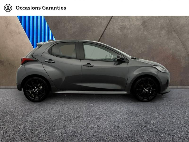 Voitures occasions MAZDA Mazda 2 Hybrid Homura Plus Villemomble