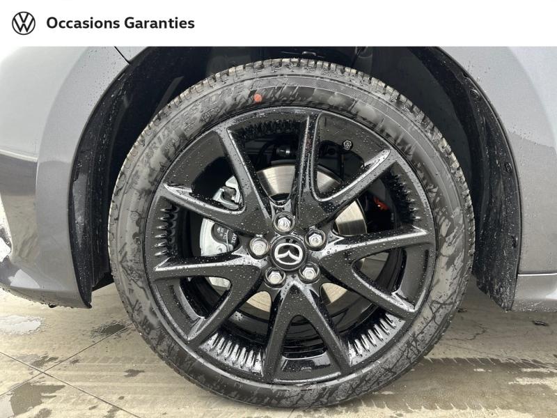 Voitures occasions MAZDA Mazda 2 Hybrid Homura Plus Villemomble