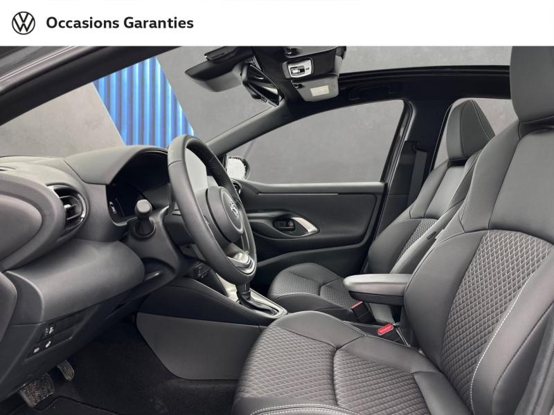 Voitures occasions MAZDA Mazda 2 Hybrid Homura Plus Villemomble