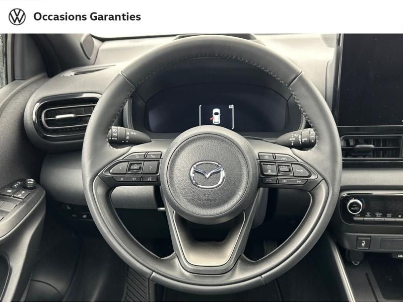 Voitures occasions MAZDA Mazda 2 Hybrid Homura Plus Villemomble