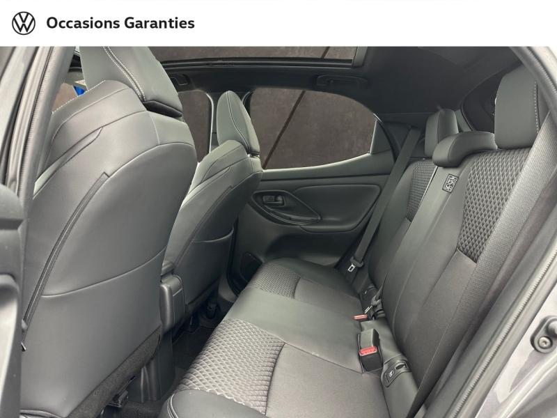 Voitures occasions MAZDA Mazda 2 Hybrid Homura Plus Villemomble