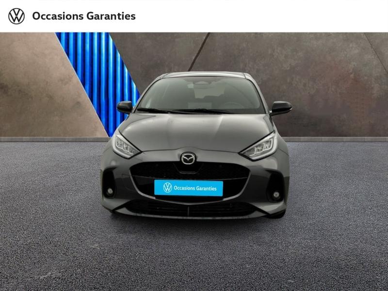 Voitures occasions MAZDA Mazda 2 Hybrid Homura Plus Villemomble